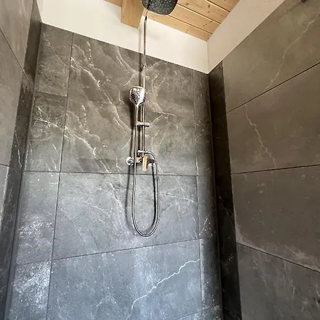 Drevenica U Mateja Fajku Прибылина