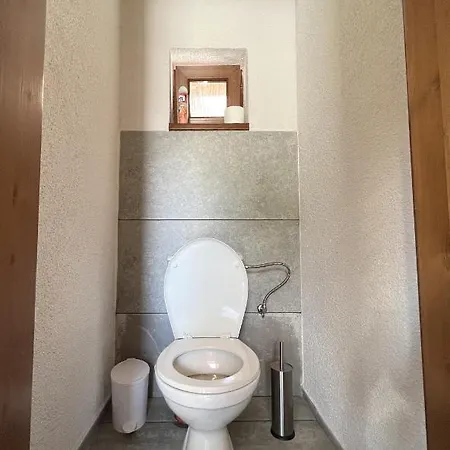 Drevenica U Mateja Fajku Holiday home