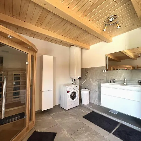 Drevenica U Mateja Fajku