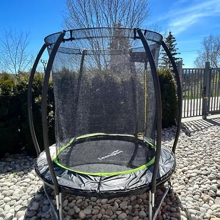 Дом отдыха Drevenica U Mateja Fajku