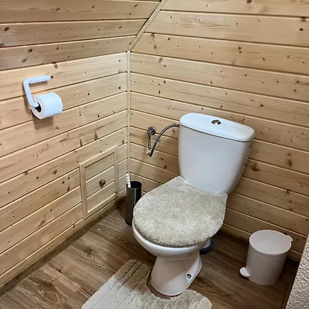 Dom wakacyjny Drevenica U Mateja Fajku