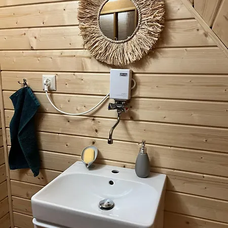 Drevenica U Mateja Fajku Przybylina