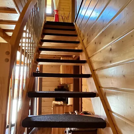 Drevenica U Mateja Fajku